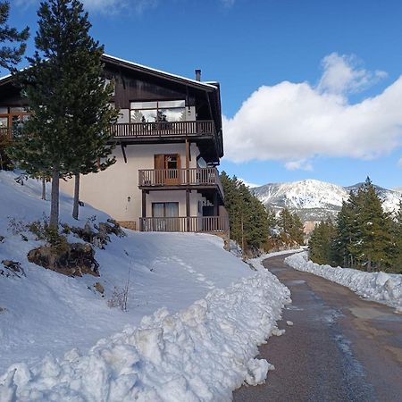 Hotel Golf Natura La Coma I La Pedra ภายนอก รูปภาพ