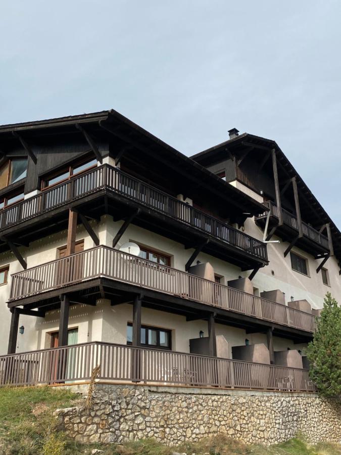 Hotel Golf Natura La Coma I La Pedra ภายนอก รูปภาพ